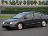 Honda - Civic - 2007