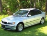Cần bán xe bmw 325i đời 2004 màu đen chính chủ