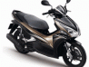 Air Blade Sport 2012 Đen Vàng