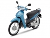 Honda Wave Alpha