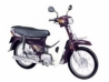 Honda Super Dream 2011