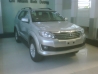 TOYOTA BÌNH DƯƠNG