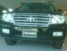 TOYOTA BÌNH DƯƠNG KHUYẾN MÃI LỚN ĐỐI VỚI XE LAND CRUISER
