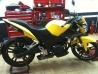 Bán Notus Si125r xe ngon giá rẻ