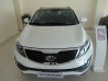 KIA SPORTAGE 2012 - Trường Hải