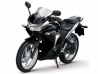 Honda CBR250R 2011 (Màu Đen)