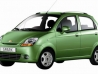 Cần bán Chevrolet - Spark - 2008- 260 triệu