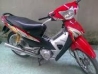 Bán xe Honda Wave RS và Wave S, biển M2, M3, giá thỏa thuận.Tel. 0902117455