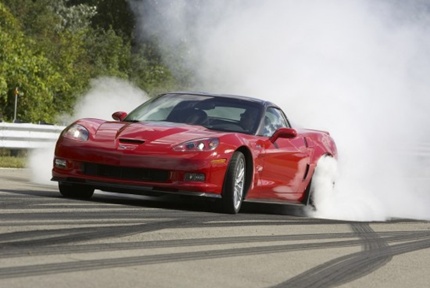 10 mẫu xe thể thao ‘hot’ nhất năm 2011