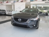 Mazda 6 All New 2013 với công nghệ SKYACTIV hoàn toàn mới