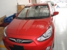 Hyundai Accent 1.4L 2011 - Xe mới