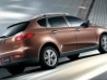Luxgen 7 SUV - 2012