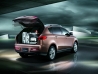 Luxgen SUV