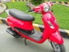 Bán xe attila elizabeth biển HN 30 4 số chính chủ,đk 2011,còn mới