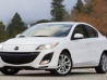 Mazda3 - Phong cách trẻ trung