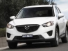 Mazda - Đẹp, tiện nghi, an toàn và tiết kiệm nhiên liệu