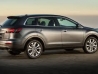Mazda CX9 Sự lôi cuốn mạnh mẽ đầy nam tính