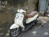 Yamaha mio classico giáng cổ điển đời mới, biển HN, chính chủ, xe đẹp mới 98%