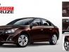 Mua xe Cruze ở đâu giá tốt !!!