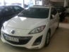 Bán xe  Mazda 3 1.6 Hatchback 2011 - Đã dùng