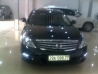 Bán xe  Nissan Teana 2.0 2011 - Đã dùng