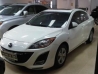 Bán xe  Mazda 3 1.6 Sedan 2011 - Đã dùng