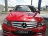 Bán xe Mercedes- Benz C200 BE 2013 tại Hà Nội, Hải Phòng, Quảng Ninh......