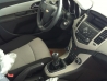 Chevrolet Cruze 2013