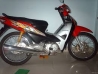 Bán honda wave RS 110 biển HN .Đk 2008, chính chủ,xe đẹp nguyên bản