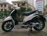 Bán piaggio Liberty 125ie VN màu trắng biển HN 29 5 số.đk 2011, chính chủ, mới 99 %