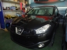 Nissan Qashqai LE Full option 2013