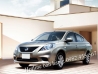 Nissan SUNNY 2013