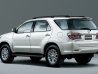 Bán xe Toyota Fortuner 2.7V giao ngay, giá giảm bớt ngờ và nhiều quà tặng