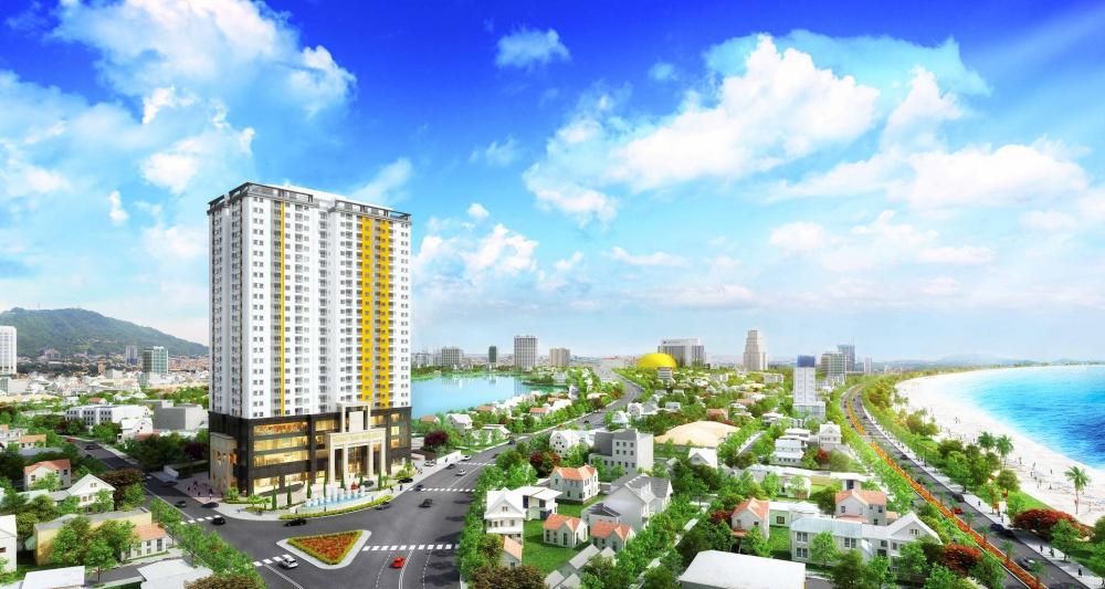 ^*$. Sell apartment Melody resort of Vung Tau