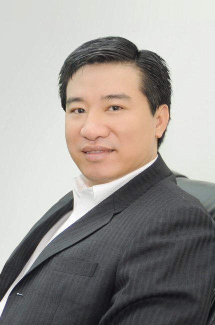 Ông Nguyễn Đình Trung, Chủ tịch HĐQT Công <b>ty Hung</b> Thinh Land - nguyendinhtrung-1360232295