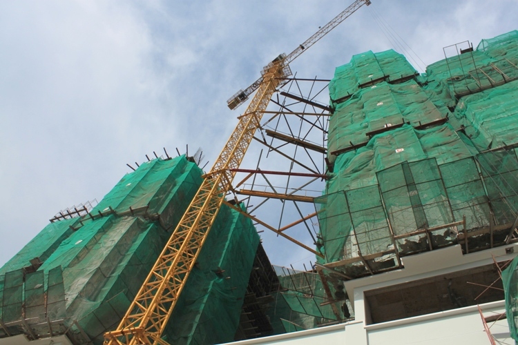 Tổng hợp sự kiện bất động sản nổi bật tuần 1 tháng 9