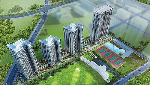 Tổng hợp Dự án đất đai nổi bật tuần 4 tháng 5 - can-ho-green-valley-1401536776.jpg