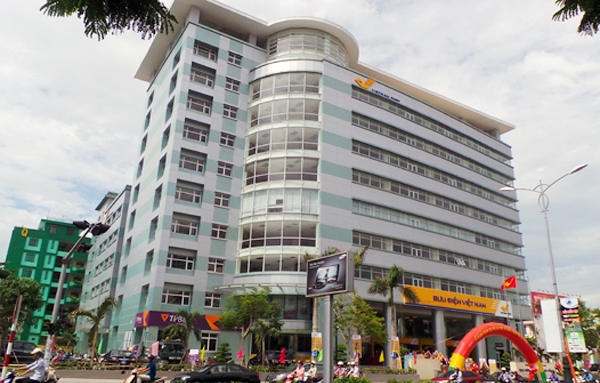 Đà Nẵng: Thêm 1 văn phòng cho thuê ở khu vực trung tâm