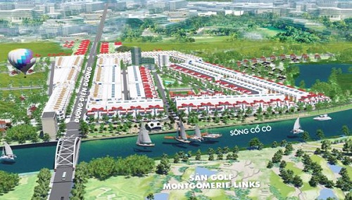 Tổng hợp Dự án nhà đất nổi bật tuần 1 tháng 8 - green-city-da-nang-beach-1407584632.jpg