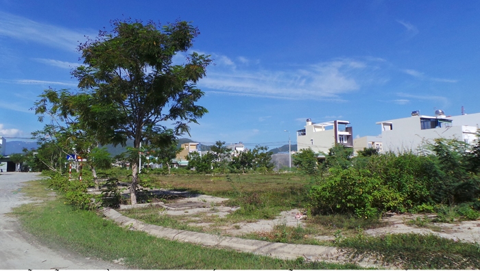 Đà Nẵng: Vì sao bức xúc đất tái định cư?