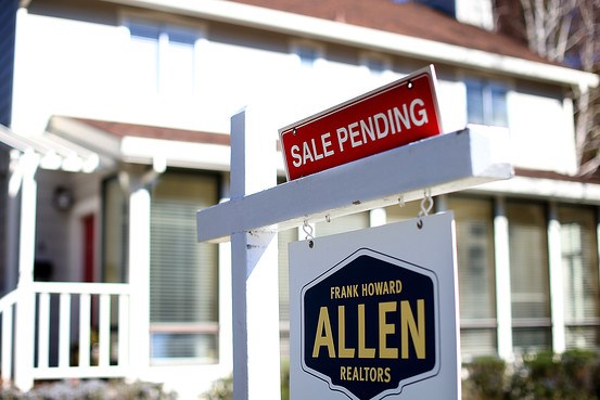 Doanh số bán nhà hiện có trong tháng Một tại Mỹ sụt giảm
