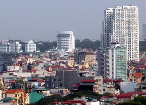 Nóng trong tuần: Nhà đất giá bèo ngoại thành “hoành hành”