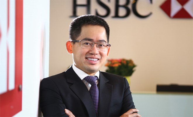 TGĐ HSBC: Doanh nghiệp đừng tiền trông chờ NHNN bảo hộ tỷ gi��