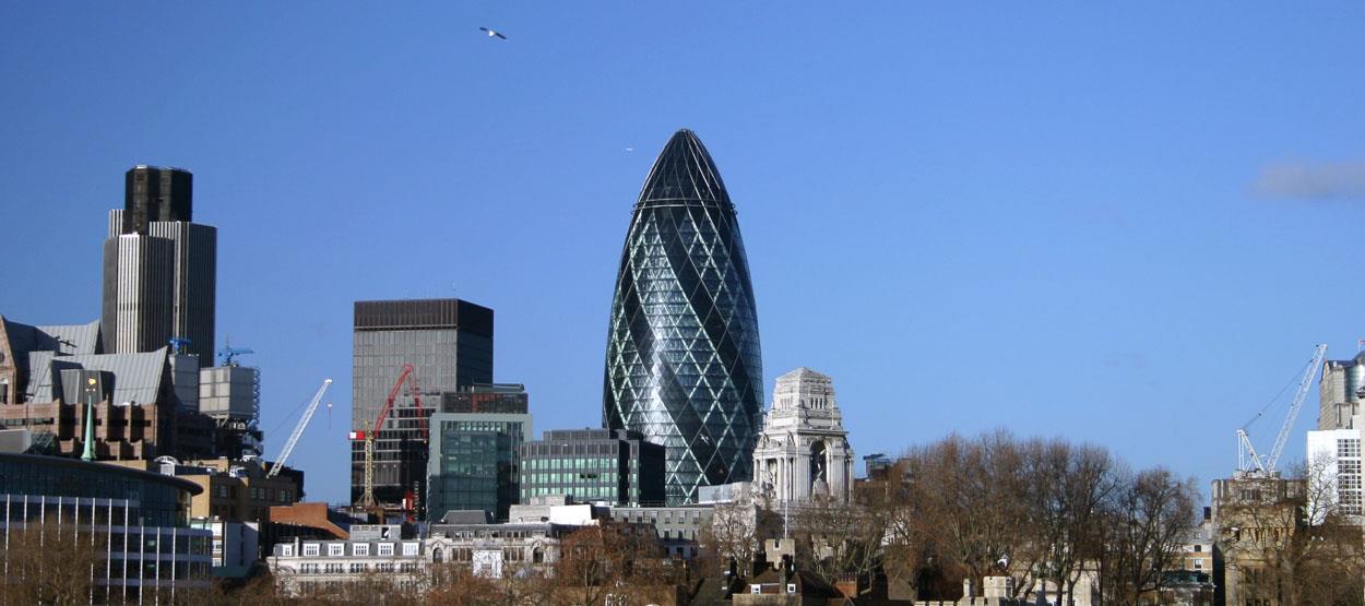 Luân Đôn dẫn đầu về mức độ thu hút các nhà bán lẻ