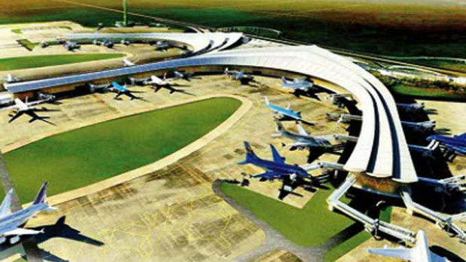 Đề xuất dừng xây sân bay Long Thành, dân buôn bất động sản bối rối