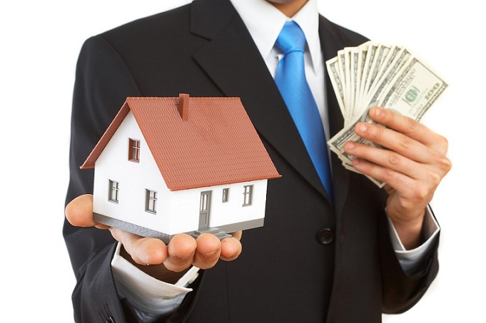 Đặt cọc mua bán nhà để tránh rủi ro