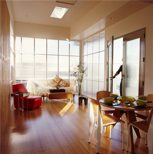 Gợi ý thiết kế nội thất nhà ở cao tầng chung cư theo phong cách Á Đông - chung-cu-phong-cach-a-dong-1-1406909680.jpg