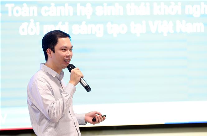 Tiếp tục hỗ trợ startup Việt trước diễn biến phức tạp của dịch COVID-19