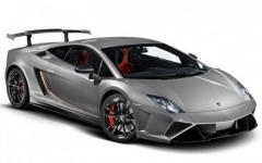 Tìm hiểu từ A đến Z Lamborghini Gallardo