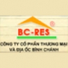 Công ty Cổ phần Thương mại  Địa ốc Bình Chánh (BC-RES)